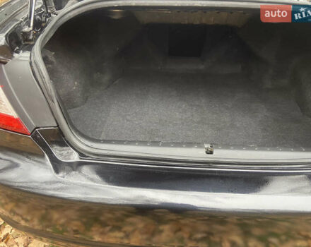 Чорний Міцубісі Галант, об'ємом двигуна 2.38 л та пробігом 189 тис. км за 5350 $, фото 33 на Automoto.ua