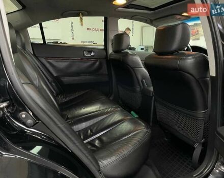 Чорний Міцубісі Галант, об'ємом двигуна 2.38 л та пробігом 211 тис. км за 5990 $, фото 32 на Automoto.ua