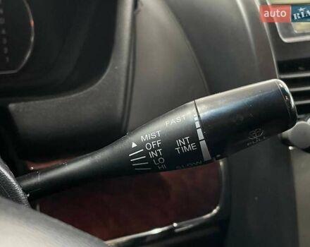 Чорний Міцубісі Галант, об'ємом двигуна 2.38 л та пробігом 211 тис. км за 5990 $, фото 21 на Automoto.ua