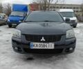 Чорний Міцубісі Галант, об'ємом двигуна 2.4 л та пробігом 161 тис. км за 4600 $, фото 1 на Automoto.ua