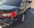 Чорний Міцубісі Галант, об'ємом двигуна 2.38 л та пробігом 220 тис. км за 6100 $, фото 3 на Automoto.ua