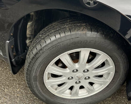 Чорний Міцубісі Галант, об'ємом двигуна 2.4 л та пробігом 230 тис. км за 6300 $, фото 7 на Automoto.ua