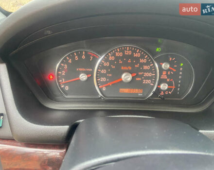 Чорний Міцубісі Галант, об'ємом двигуна 2.38 л та пробігом 189 тис. км за 5350 $, фото 23 на Automoto.ua