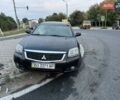 Черный Мицубиси Галант, объемом двигателя 2.4 л и пробегом 220 тыс. км за 1800 $, фото 1 на Automoto.ua