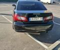 Чорний Міцубісі Галант, об'ємом двигуна 2.38 л та пробігом 220 тис. км за 6100 $, фото 8 на Automoto.ua