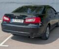 Черный Мицубиси Галант, объемом двигателя 2.4 л и пробегом 345 тыс. км за 4999 $, фото 8 на Automoto.ua