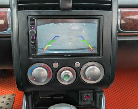 Черный Мицубиси Галант, объемом двигателя 2.4 л и пробегом 345 тыс. км за 3999 $, фото 20 на Automoto.ua