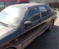 Черный Мицубиси Галант, объемом двигателя 1.8 л и пробегом 200 тыс. км за 700 $, фото 3 на Automoto.ua