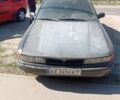 Черный Мицубиси Галант, объемом двигателя 1.8 л и пробегом 200 тыс. км за 700 $, фото 4 на Automoto.ua