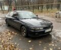 Черный Мицубиси Галант, объемом двигателя 2 л и пробегом 349 тыс. км за 1500 $, фото 2 на Automoto.ua