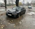 Черный Мицубиси Галант, объемом двигателя 2 л и пробегом 349 тыс. км за 1500 $, фото 4 на Automoto.ua