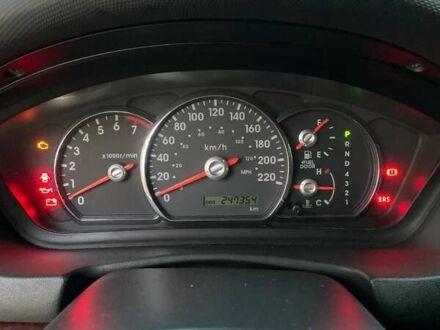 Мицубиси Галант 2009 в Вольнянске на Automoto.ua Черный Мицубиси Галант, объемом двигателя 2.4 л и пробегом 248 тыс. км за 7000 $, фото 1 на Automoto.ua