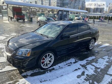 Міцубісі Галант 2012 у Черкасах на Automoto.ua Чорний Міцубісі Галант, об'ємом двигуна 2.4 л та пробігом 193 тис. км за 7300 $, фото 1 на Automoto.ua