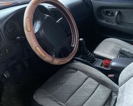 Фиолетовый Мицубиси Галант, объемом двигателя 2 л и пробегом 3 тыс. км за 1700 $, фото 7 на Automoto.ua