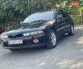 Фиолетовый Мицубиси Галант, объемом двигателя 1.8 л и пробегом 370 тыс. км за 2300 $, фото 5 на Automoto.ua