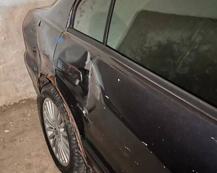 Фиолетовый Мицубиси Галант, объемом двигателя 2.4 л и пробегом 400 тыс. км за 1200 $, фото 7 на Automoto.ua