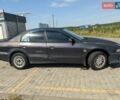 Фиолетовый Мицубиси Галант, объемом двигателя 2.4 л и пробегом 359 тыс. км за 2300 $, фото 4 на Automoto.ua