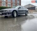 Фиолетовый Мицубиси Галант, объемом двигателя 2 л и пробегом 315 тыс. км за 3500 $, фото 2 на Automoto.ua