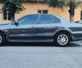 Фиолетовый Мицубиси Галант, объемом двигателя 2 л и пробегом 315 тыс. км за 3500 $, фото 11 на Automoto.ua