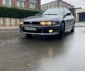 Фиолетовый Мицубиси Галант, объемом двигателя 2 л и пробегом 315 тыс. км за 3500 $, фото 14 на Automoto.ua