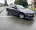 Фиолетовый Мицубиси Галант, объемом двигателя 2 л и пробегом 315 тыс. км за 3500 $, фото 5 на Automoto.ua