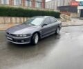 Фиолетовый Мицубиси Галант, объемом двигателя 2 л и пробегом 315 тыс. км за 3500 $, фото 3 на Automoto.ua