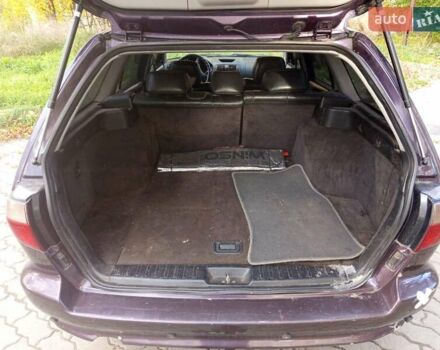 Фіолетовий Міцубісі Галант, об'ємом двигуна 2.4 л та пробігом 330 тис. км за 1650 $, фото 7 на Automoto.ua