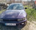 Фіолетовий Міцубісі Галант, об'ємом двигуна 2.4 л та пробігом 300 тис. км за 1300 $, фото 7 на Automoto.ua