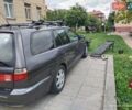 Фиолетовый Мицубиси Галант, объемом двигателя 2 л и пробегом 362 тыс. км за 2800 $, фото 3 на Automoto.ua