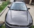 Фиолетовый Мицубиси Галант, объемом двигателя 2 л и пробегом 362 тыс. км за 2800 $, фото 5 на Automoto.ua