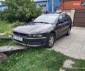Фиолетовый Мицубиси Галант, объемом двигателя 2 л и пробегом 362 тыс. км за 2800 $, фото 1 на Automoto.ua