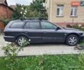 Фиолетовый Мицубиси Галант, объемом двигателя 2 л и пробегом 362 тыс. км за 2800 $, фото 2 на Automoto.ua