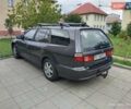 Фиолетовый Мицубиси Галант, объемом двигателя 2 л и пробегом 362 тыс. км за 2800 $, фото 7 на Automoto.ua