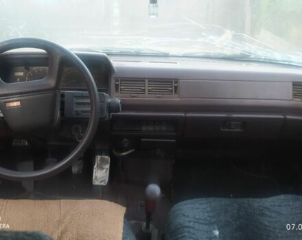 Коричневий Міцубісі Галант, об'ємом двигуна 2 л та пробігом 3 тис. км за 286 $, фото 4 на Automoto.ua