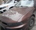 Коричневий Міцубісі Галант, об'ємом двигуна 2.4 л та пробігом 180 тис. км за 3200 $, фото 6 на Automoto.ua