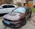Коричневый Мицубиси Галант, объемом двигателя 2.4 л и пробегом 380 тыс. км за 2500 $, фото 13 на Automoto.ua