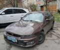 Коричневий Міцубісі Галант, об'ємом двигуна 2.4 л та пробігом 180 тис. км за 3200 $, фото 1 на Automoto.ua