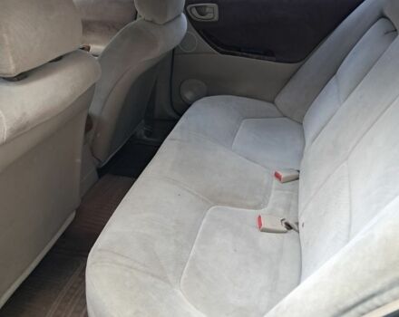 Коричневий Міцубісі Галант, об'ємом двигуна 2.4 л та пробігом 180 тис. км за 3200 $, фото 11 на Automoto.ua