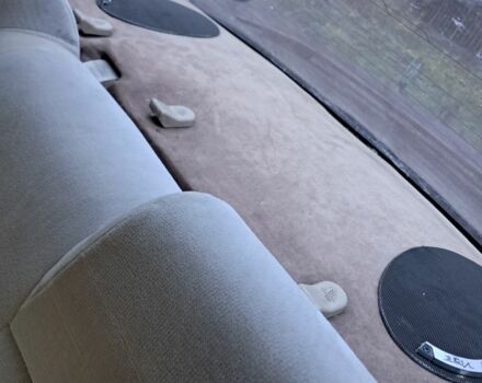 Коричневий Міцубісі Галант, об'ємом двигуна 2.4 л та пробігом 180 тис. км за 3200 $, фото 13 на Automoto.ua