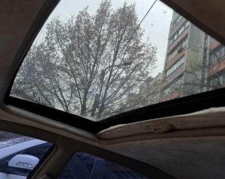 Коричневий Міцубісі Галант, об'ємом двигуна 2.4 л та пробігом 180 тис. км за 3200 $, фото 7 на Automoto.ua