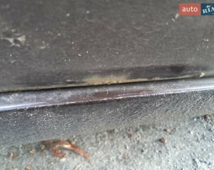 Коричневый Мицубиси Галант, объемом двигателя 2.4 л и пробегом 300 тыс. км за 3000 $, фото 7 на Automoto.ua