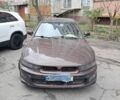 Коричневий Міцубісі Галант, об'ємом двигуна 2.4 л та пробігом 180 тис. км за 3200 $, фото 2 на Automoto.ua