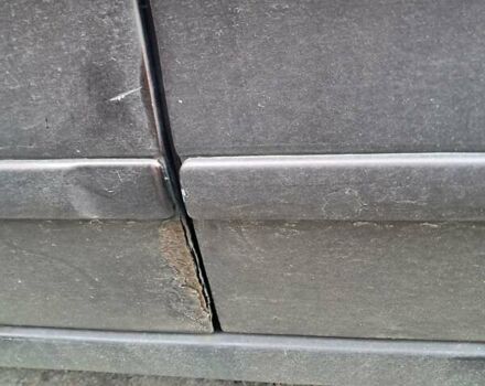 Коричневый Мицубиси Галант, объемом двигателя 2.4 л и пробегом 300 тыс. км за 3000 $, фото 12 на Automoto.ua