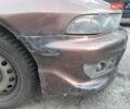 Коричневый Мицубиси Галант, объемом двигателя 2.4 л и пробегом 300 тыс. км за 3000 $, фото 5 на Automoto.ua