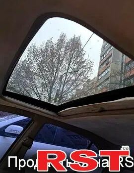 Коричневый Мицубиси Галант, объемом двигателя 2.4 л и пробегом 380 тыс. км за 2500 $, фото 7 на Automoto.ua