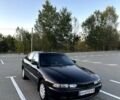Коричневый Мицубиси Галант, объемом двигателя 1.83 л и пробегом 330 тыс. км за 2100 $, фото 1 на Automoto.ua