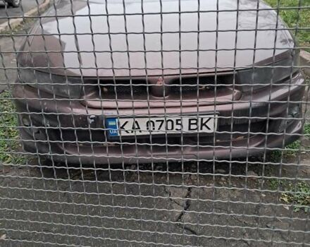 Коричневий Міцубісі Галант, об'ємом двигуна 2.4 л та пробігом 300 тис. км за 3000 $, фото 1 на Automoto.ua