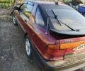 Червоний Міцубісі Галант, об'ємом двигуна 2 л та пробігом 999 тис. км за 50000 $, фото 4 на Automoto.ua