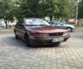 Червоний Міцубісі Галант, об'ємом двигуна 1.8 л та пробігом 300 тис. км за 1500 $, фото 1 на Automoto.ua