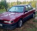 Мицубиси Галант 1991 в Житомире на Automoto.ua Красный Мицубиси Галант, объемом двигателя 1.9 л и пробегом 380 тыс. км за 850 $, фото 1 на Automoto.ua